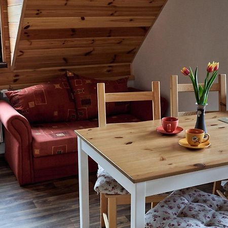 Apartmany Pod Strani Mala Moravka Luaran gambar
