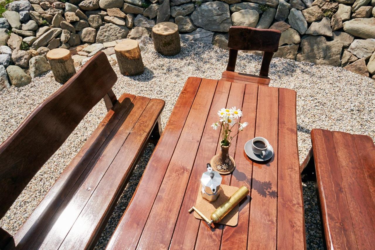 Apartmany Pod Strani Mala Moravka Luaran gambar