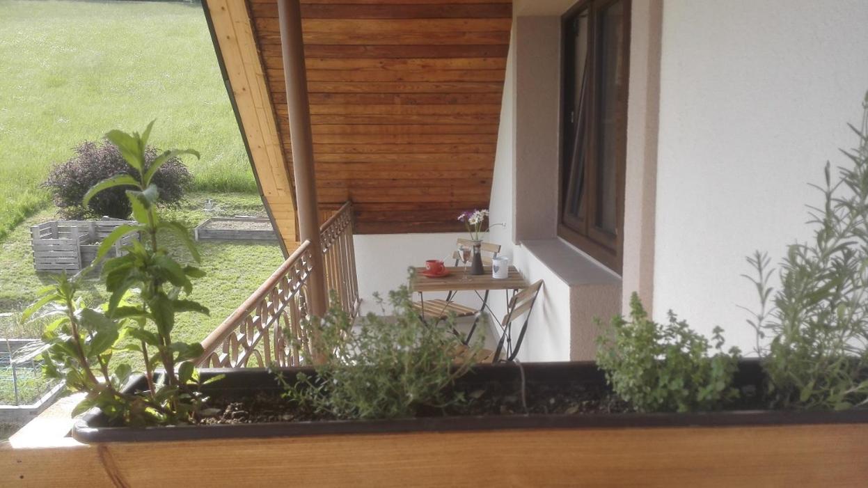 Apartmany Pod Strani Mala Moravka Luaran gambar