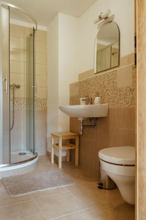 Apartmany Pod Strani Mala Moravka Luaran gambar