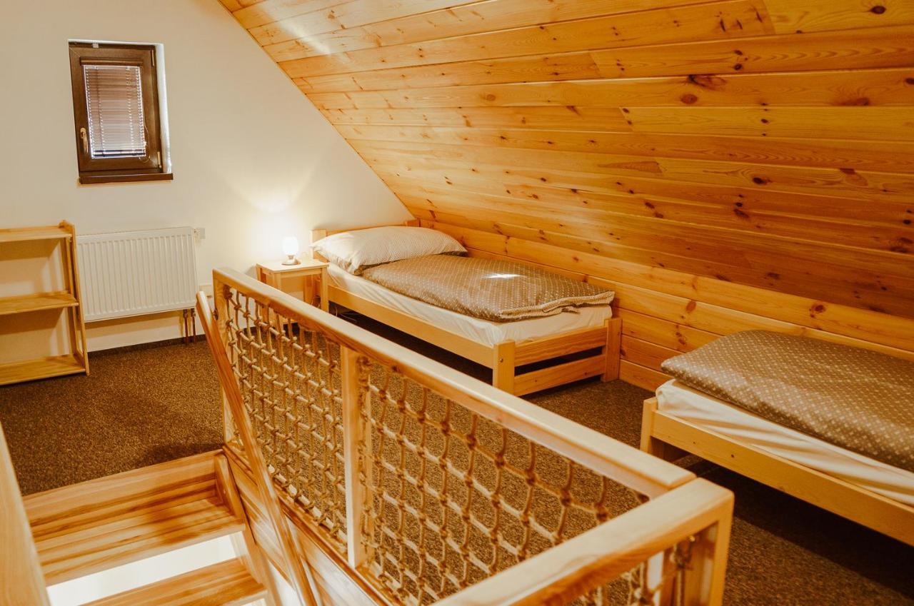 Apartmany Pod Strani Mala Moravka Luaran gambar