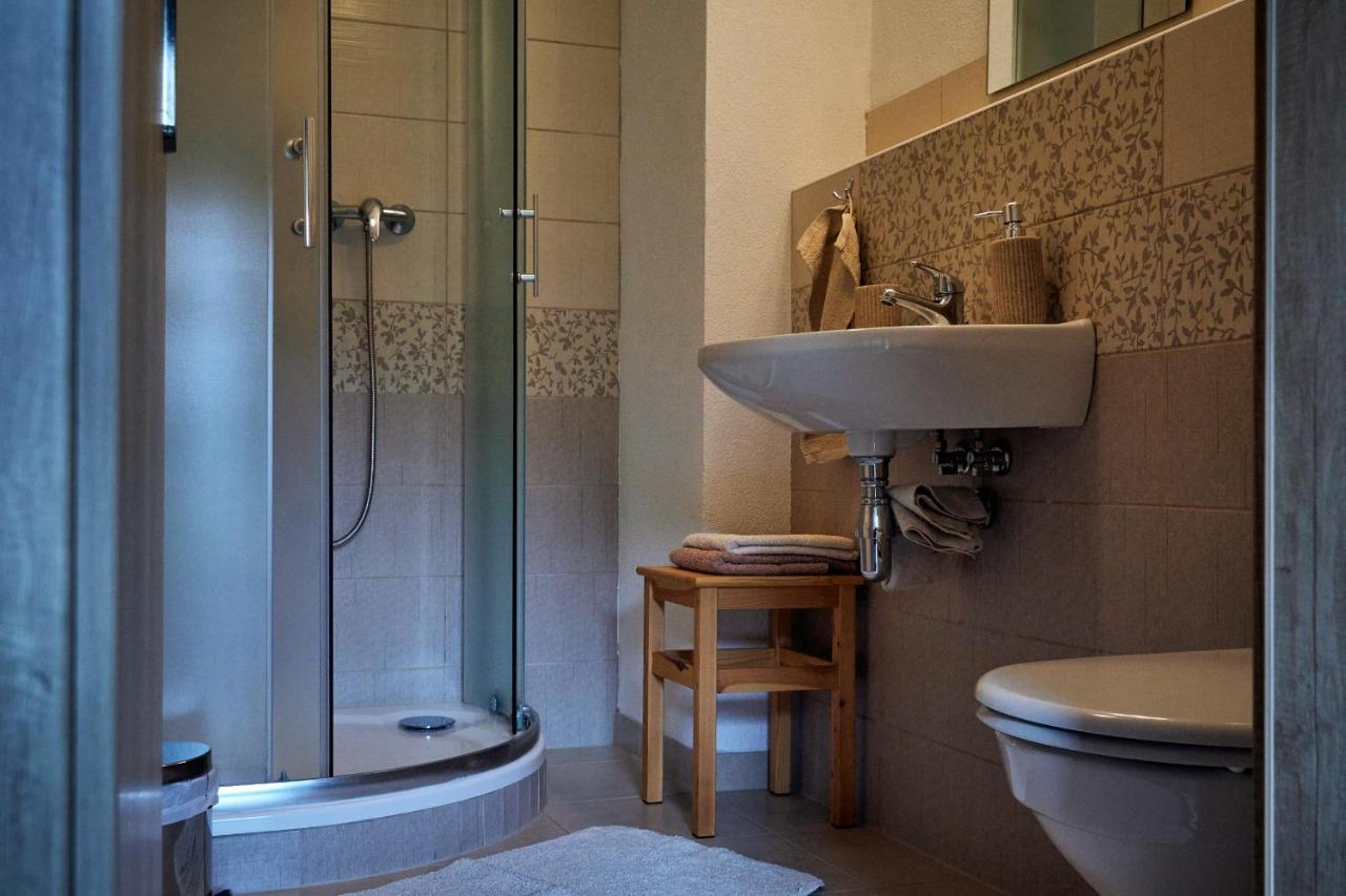Apartmany Pod Strani Mala Moravka Luaran gambar